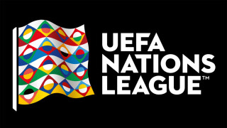 UEFA Nations League Soccer