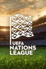 UEFA Nations League Soccer