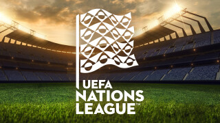 UEFA Nations League Soccer