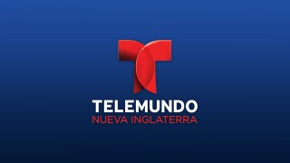 Noticiero Telemundo Nueva Inglaterra