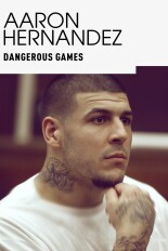 Aaron Hernandez, McNair & Dele: Dangerous Games