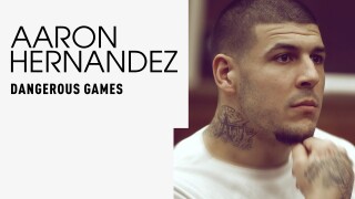 Aaron Hernandez, McNair & Dele: Dangerous Games