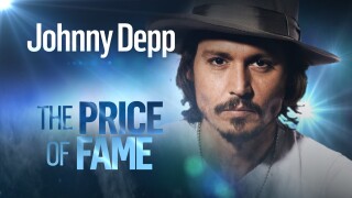 Johnny Depp: The Price of Fame