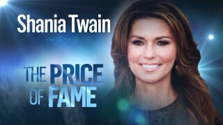 Shania Twain: The Price of Fame