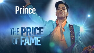 Prince: The Price of Fame