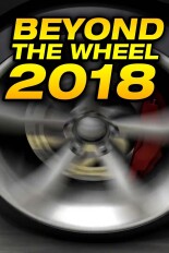 Beyond the Wheel 2018