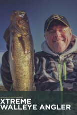 Xtreme Walleye Angler