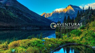 Aventuras con Dylan Dreyer