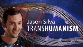 Jason Silva: Transhumanism