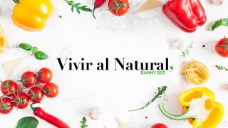 Vivir al natural, Danny Seo