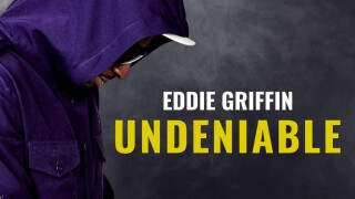 Eddie Griffin: Undeniable