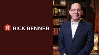 Rick Renner