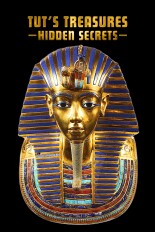 Tut's Treasures: Hidden Secrets