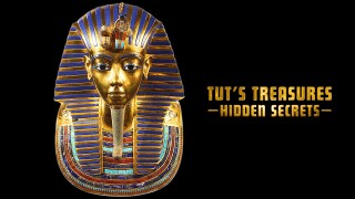 Tut's Treasures: Hidden Secrets