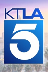 KTLA 5 News at 4