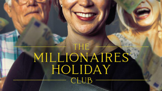 The Millionaires' Holiday Club