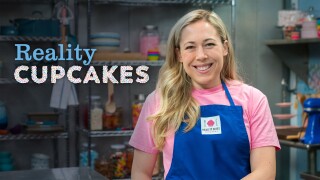 Reality Cupcakes