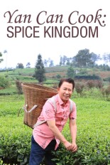 Yan Can Cook: Spice Kingdom