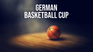 German Basketball Cup