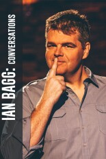 Ian Bagg: Conversations