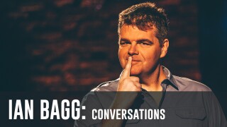 Ian Bagg: Conversations