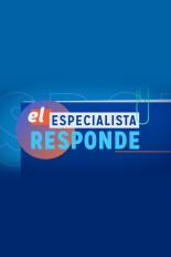 El especialista responde