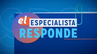 El especialista responde