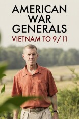 American War Generals: Vietnam to 9/11