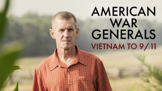 American War Generals: Vietnam to 9/11