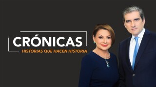 Crónicas: Historias que hacen historia