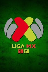 Liga MX en 50