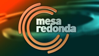 Mesa redonda