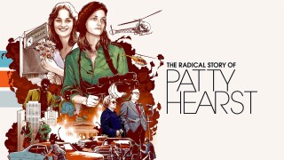 The Radical Story of Patty Hearst