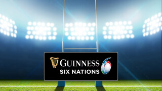 Six Nations Rugby