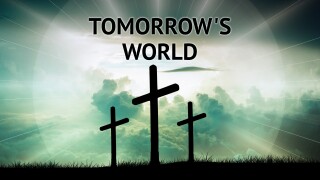 Tomorrow's World