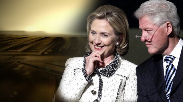 Watch Scandalous The Clintons Online Streaming DIRECTV   360