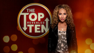 The Top Ten Revealed