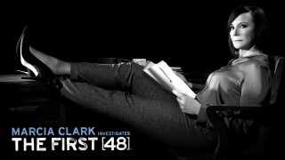 Marcia Clark Investigates The First 48