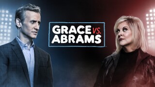 Grace vs. Abrams