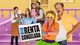 Renta congelada