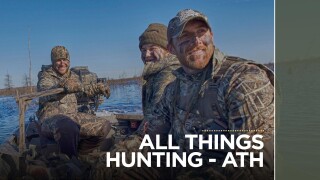 All Things Hunting