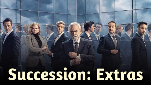 Succession season 2 watch online new arrivals