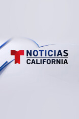 Noticias Telemundo California