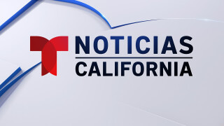 Noticias Telemundo California