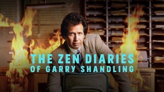 The Zen Diaries of Garry Shandling