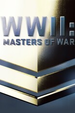 WWII: Masters of War