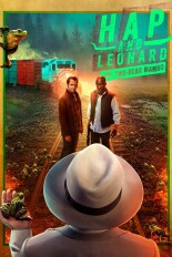 Hap and Leonard: The Two-Bear Mambo