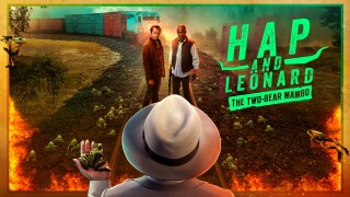 Hap and Leonard: The Two-Bear Mambo