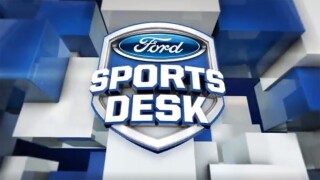 Sports Desk