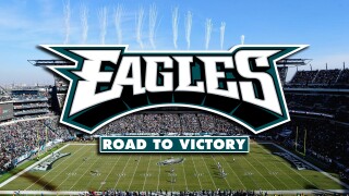 Eagles Road to Victory